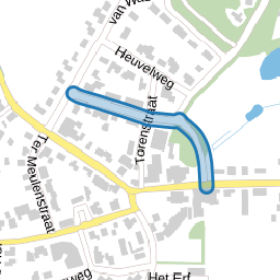Staringweg