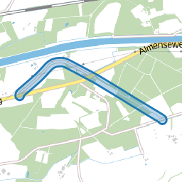 Stopsdijk