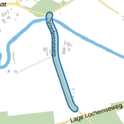 Vordenseweg