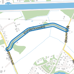Vunderingweg