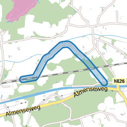 Wagenvoortsdijk