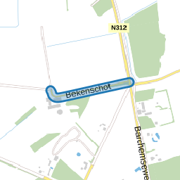 Bekenschot