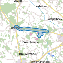 Borculoseweg