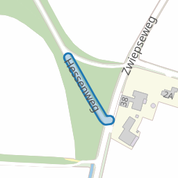 Hessenweg
