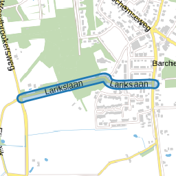 Larikslaan