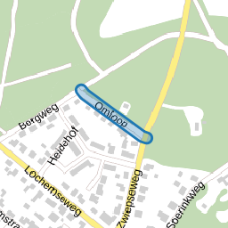 Omloop