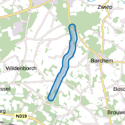 Schoneveldsdijk