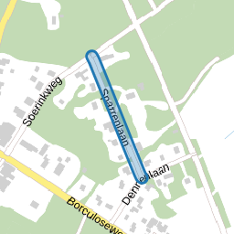 Sparrenlaan