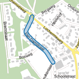 Van Damstraat