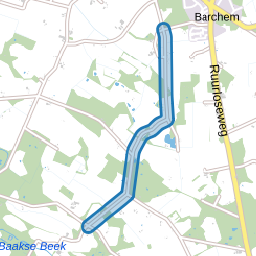 Vrochterdijk