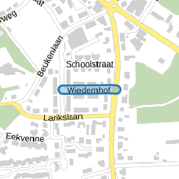 Wiedemhof