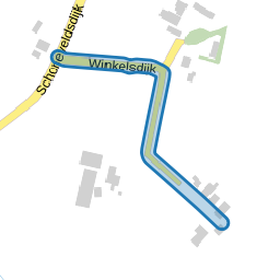 Winkelsdijk