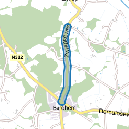 Zwiepseweg