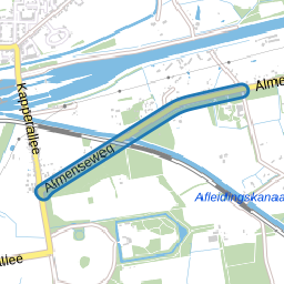Almenseweg