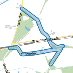 Hulzerdijk