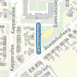 Kazerneplein