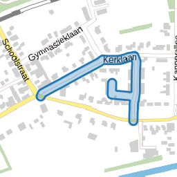 Kerklaan