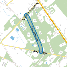 Rijsseltweg
