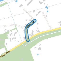 Stoomdijk