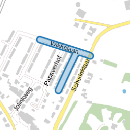 Wikkelaan