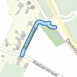 Braamweg