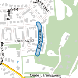 Buitenkamp