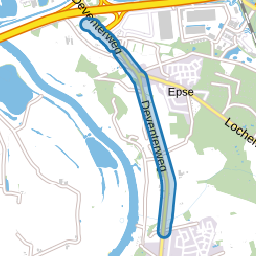 Deventerweg