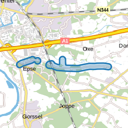 Dortherweg
