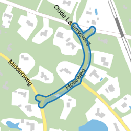 Holleweg