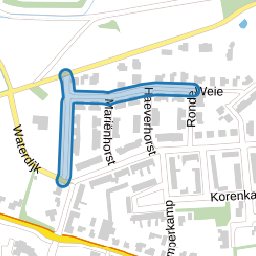 Houtsingel