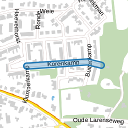 Korenkamp