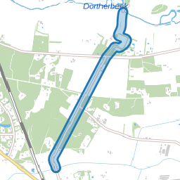 Oxerweg