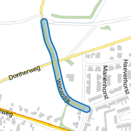 Waterdijk