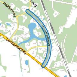 Wentholtweg