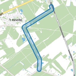 Amelterweg