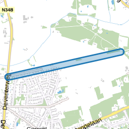 Dommerholtsweg
