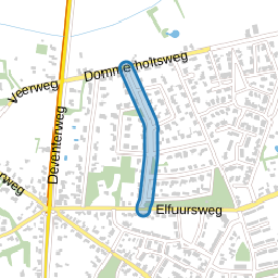 Douglaslaan