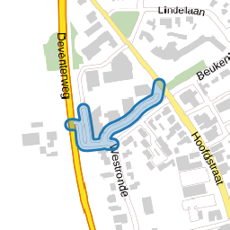 Ds. Schakelweg