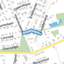 Hekkertsland