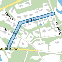 Houtvest