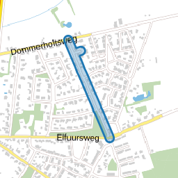 Ketenbosweg