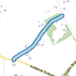 Kloosterweg