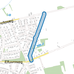 Kozakkenweg