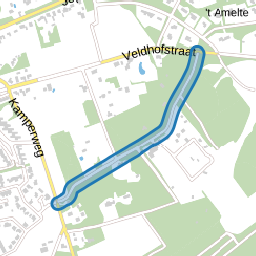 Kwekerijweg