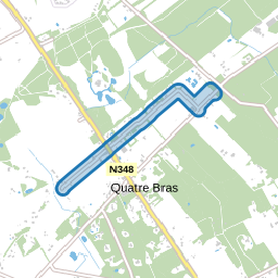 Markeweg