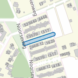 Mezenstraat