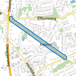 Molenweg