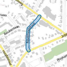 Nijverheidstraat