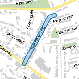 Rietdekkerweg