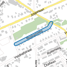 Roskamweg